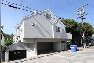 1710 California Ave in Santa Monica, CA - Building Photo - Building Photo