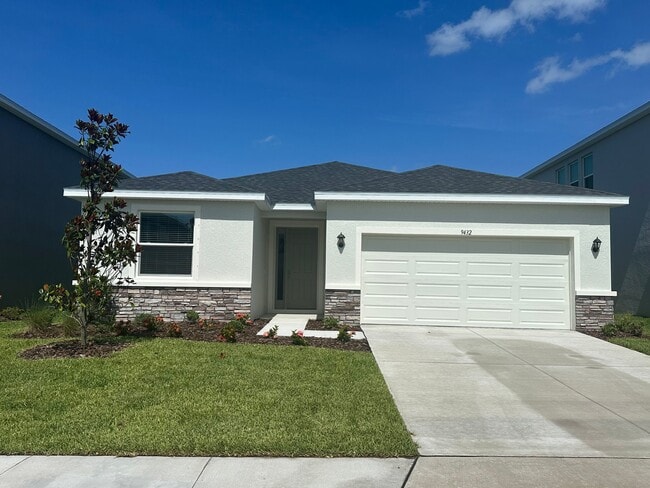 property at 9432 Bella Mar Trl