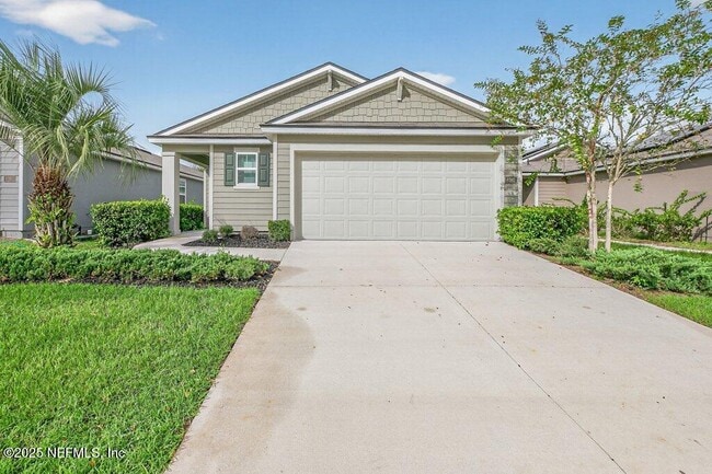 property at 8387 Cape Fox Dr