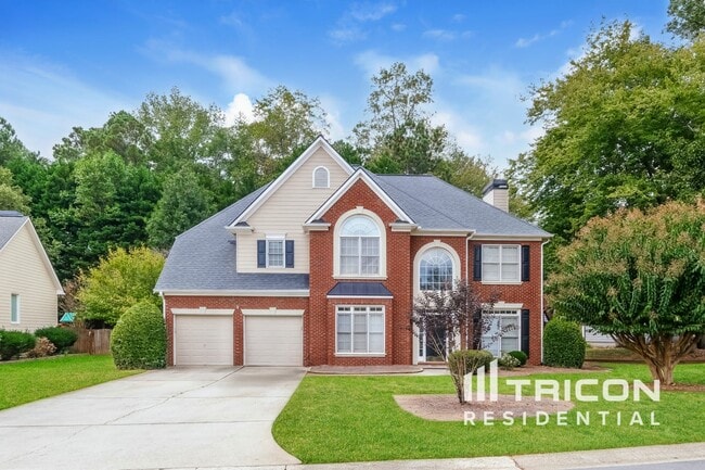 206 Brightwater Dr