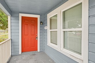 6218 Woodrow St in Texas City, TX - Building Photo - Building Photo