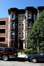 358 12th St in Brooklyn, NY - Building Photo - Building Photo