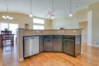 7726 Dutch Loop in Colorado Springs, CO - Building Photo - Building Photo