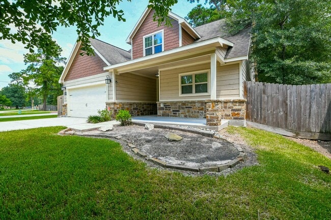 10506 Chateau Ln in Conroe, TX - Building Photo - Building Photo