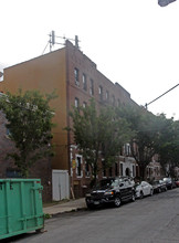 1115 63rd St in Brooklyn, NY - Foto de edificio - Building Photo