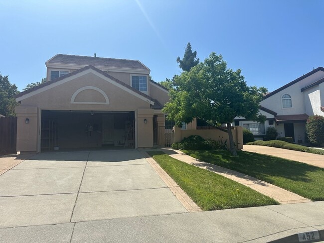 property at 452 Limerick Way