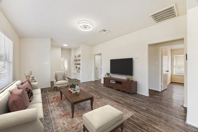 property at 19115 Wild Yaupon Dr