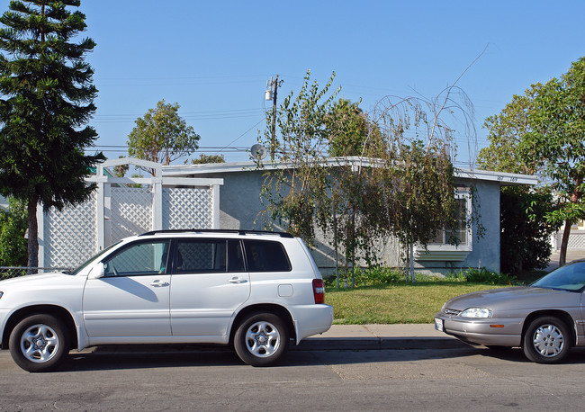 167-169 Ann St in Port Hueneme, CA - Building Photo - Building Photo