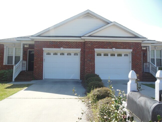 property at 2266 Blass Dr