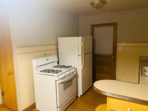 5530 N Major Ave, Unit 2 in Chicago, IL - Building Photo - Building Photo