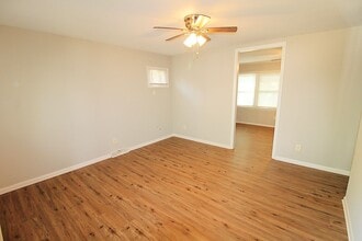 601 Echodale Dr in Charlotte, NC - Building Photo - Building Photo