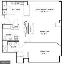 3131 Walnut St, Unit 2B-208 in Philadelphia, PA - Building Photo
