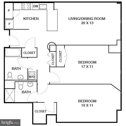3131 Walnut St, Unit 2B-418 in Philadelphia, PA - Building Photo