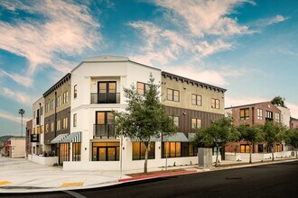 Given Highland Park in Los Angeles, CA - Building Photo - Building Photo