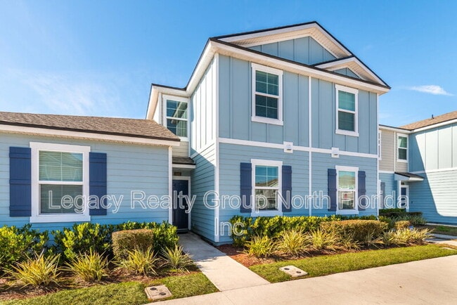 509 Big Tree Wy in Orange Park, FL - Building Photo - Building Photo