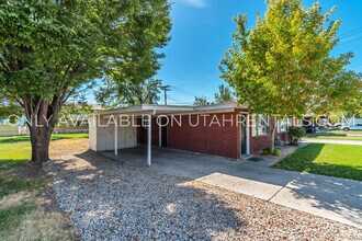 595 W 1850 N in Provo, UT - Building Photo - Building Photo