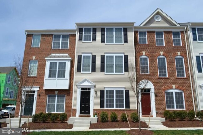 property at 42822 Pamplin Terrace