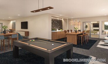 101 Asheville Rd in Brookline, MA - Building Photo - Building Photo
