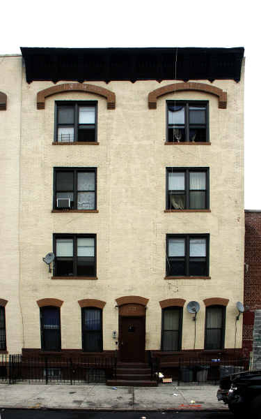 1033 Pacific St in Brooklyn, NY - Building Photo