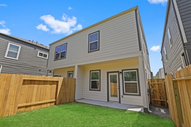 13508 Axel Ln in Houston, TX - Building Photo - Building Photo