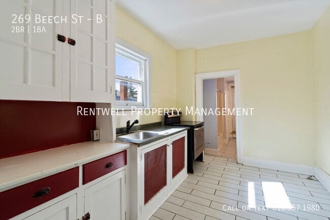 269 Beech St in Pottstown, PA - Building Photo - Building Photo