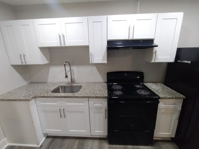 2150 Inwood Terrace in Jacksonville, FL - Building Photo - Building Photo