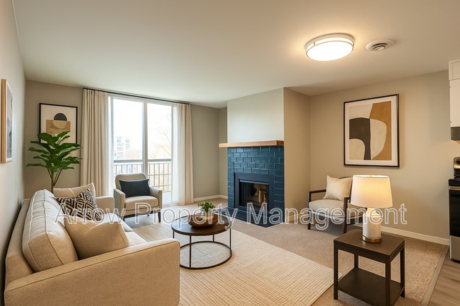 2501 N St in Lincoln, NE - Building Photo - Building Photo