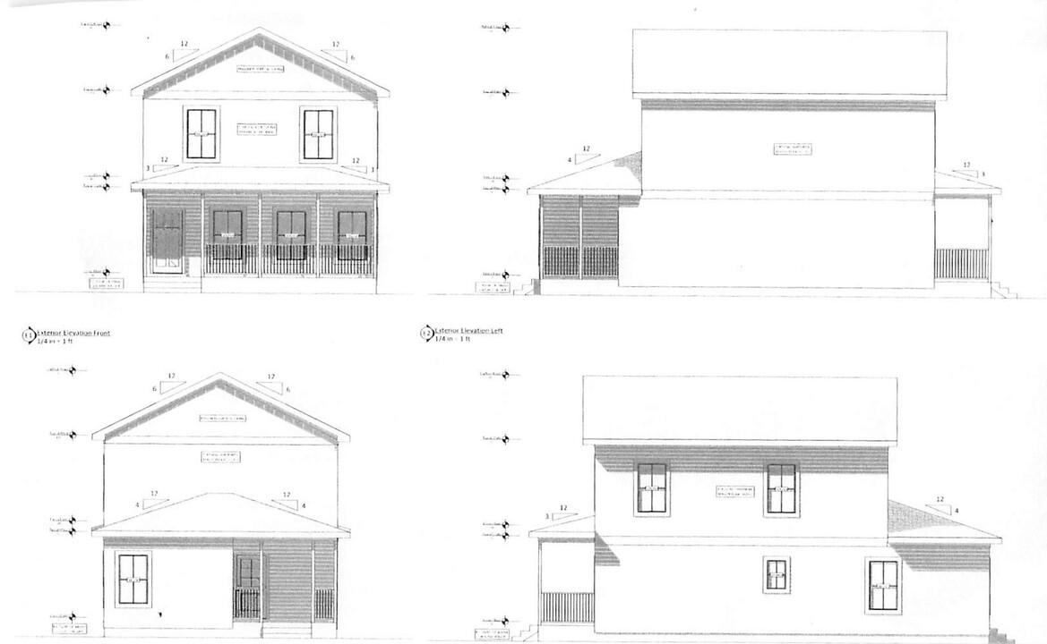 1525 3rd Ave in Tuscaloosa, AL - Building Photo