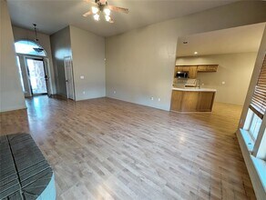 4801 Deer Ridge Blvd in Yukon, OK - Building Photo - Building Photo