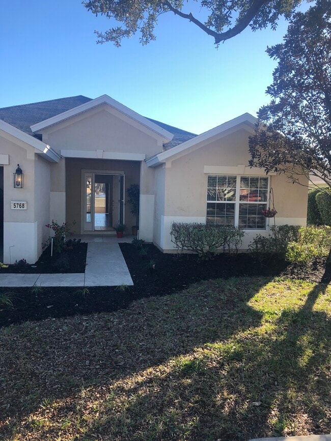 property at 5768 SW 40th Pl