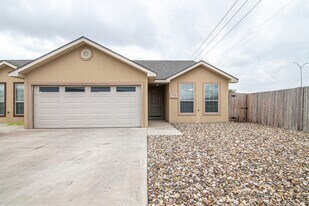 5313 Audie Ct in Midland, TX - Building Photo