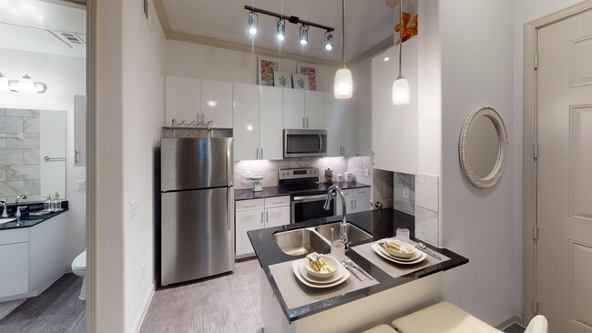 Berkshire Creekside in New Braunfels, TX - Foto de edificio - Building Photo