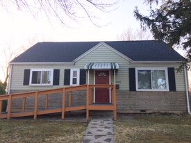 2601 Millvale Ave in District Heights, MD - Building Photo