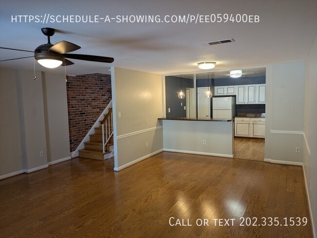 property at 3712B Steppes Ct