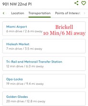 901 NW 22nd Pl in Miami, FL - Foto de edificio - Building Photo