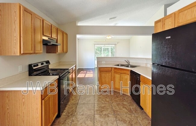 9350 Thorn Glen Rd in Jacksonville, FL - Building Photo - Building Photo
