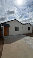 4104 N Morada Ave in Covina, CA - Building Photo