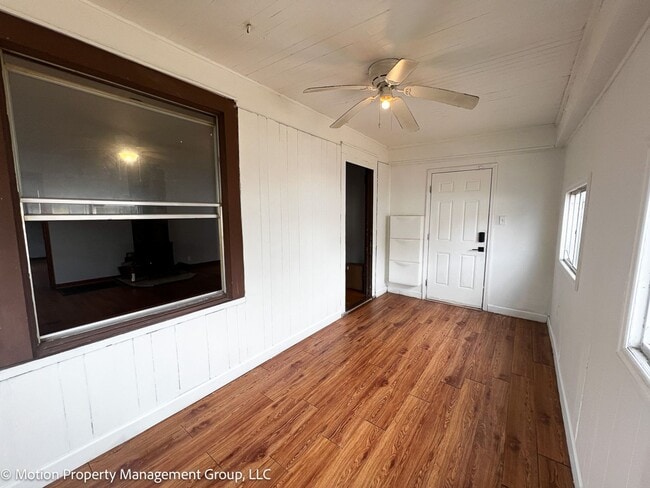 1814 S Holly St in Chattanooga, TN - Building Photo - Building Photo