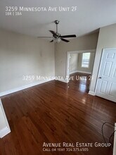 3259 Minnesota Ave in St. Louis, MO - Building Photo - Building Photo