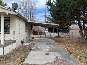 786 Wilson Ave in Elko, NV - Building Photo - Building Photo