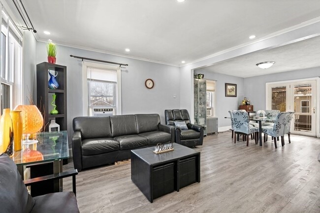 107 Belle Ave, Unit 1