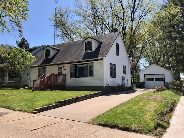 446 Mary Ave in Reedsburg, WI - Building Photo - Building Photo
