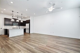 4437 Ward St in North Richland Hills, TX - Building Photo - Building Photo