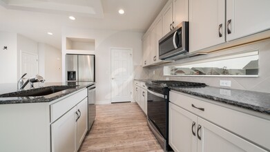 6124 Torrisdale Vw in Colorado Springs, CO - Building Photo - Building Photo