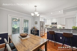 364 Ellenham Ct in Severna Park, MD - Foto de edificio - Building Photo