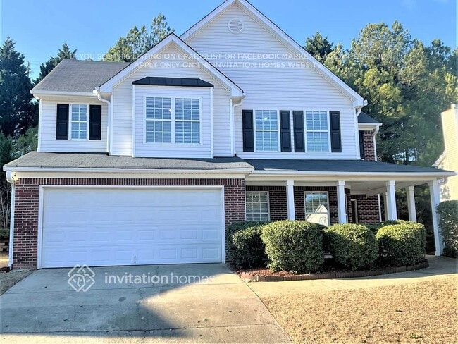 property at 1840 Skylar Leigh Dr