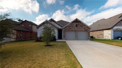 8050 Mozart St in Round Rock, TX - Building Photo - Building Photo