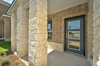 4809 Pell Rd in Manor, TX - Building Photo - Building Photo