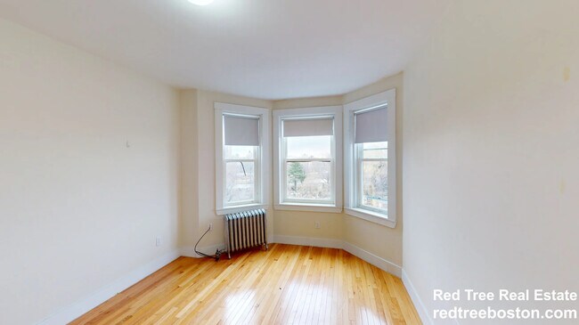 1191 Boylston St, Unit 59 in Boston, MA - Building Photo - Building Photo
