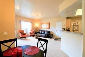 900 Bitner Rd, Unit D23 in Park City, UT - Foto de edificio - Building Photo